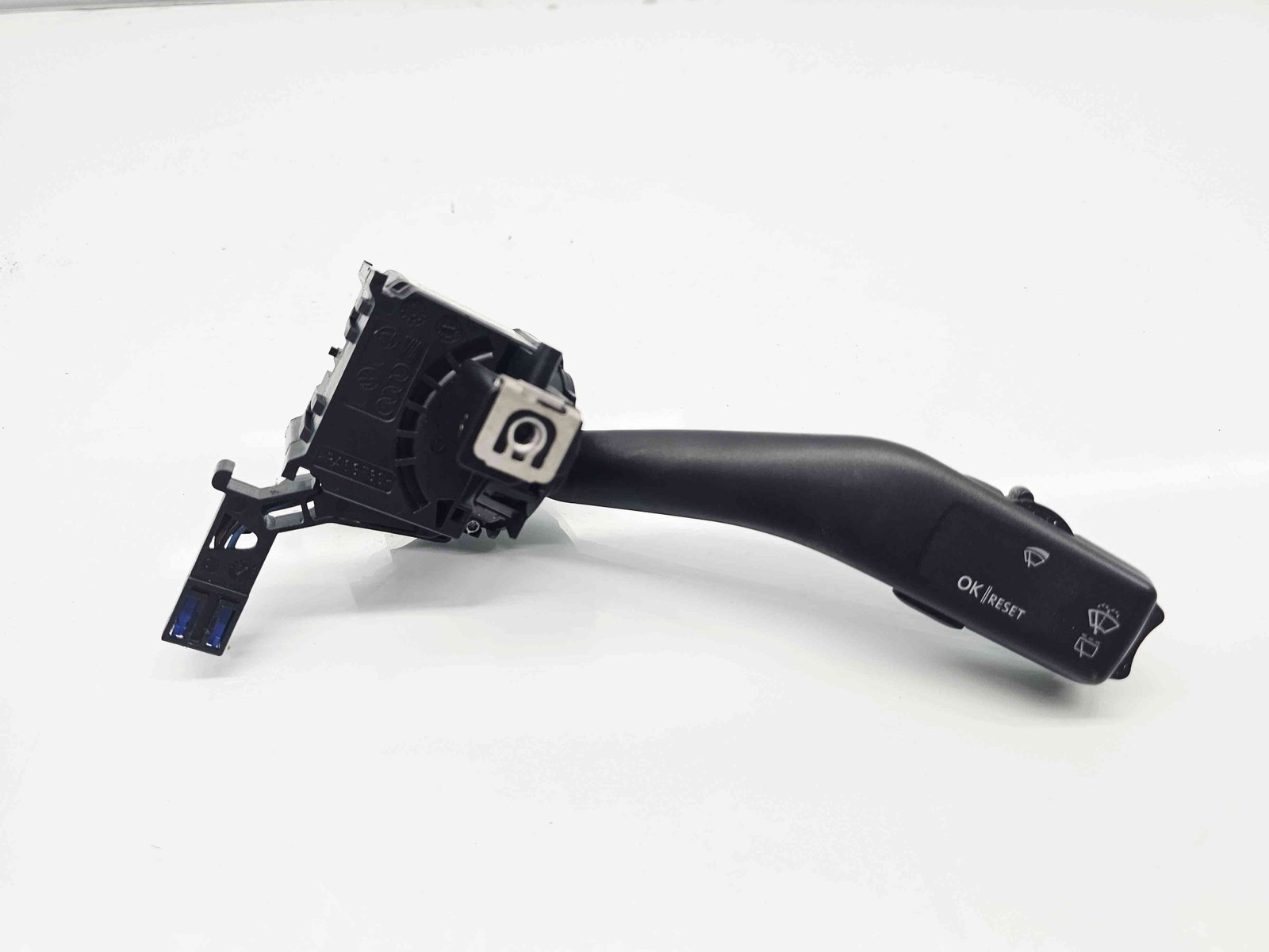 Maneta stergator Volkswagen Golf 5 Plus (5M1) [Fabr 2005-2008] 1K0953519A