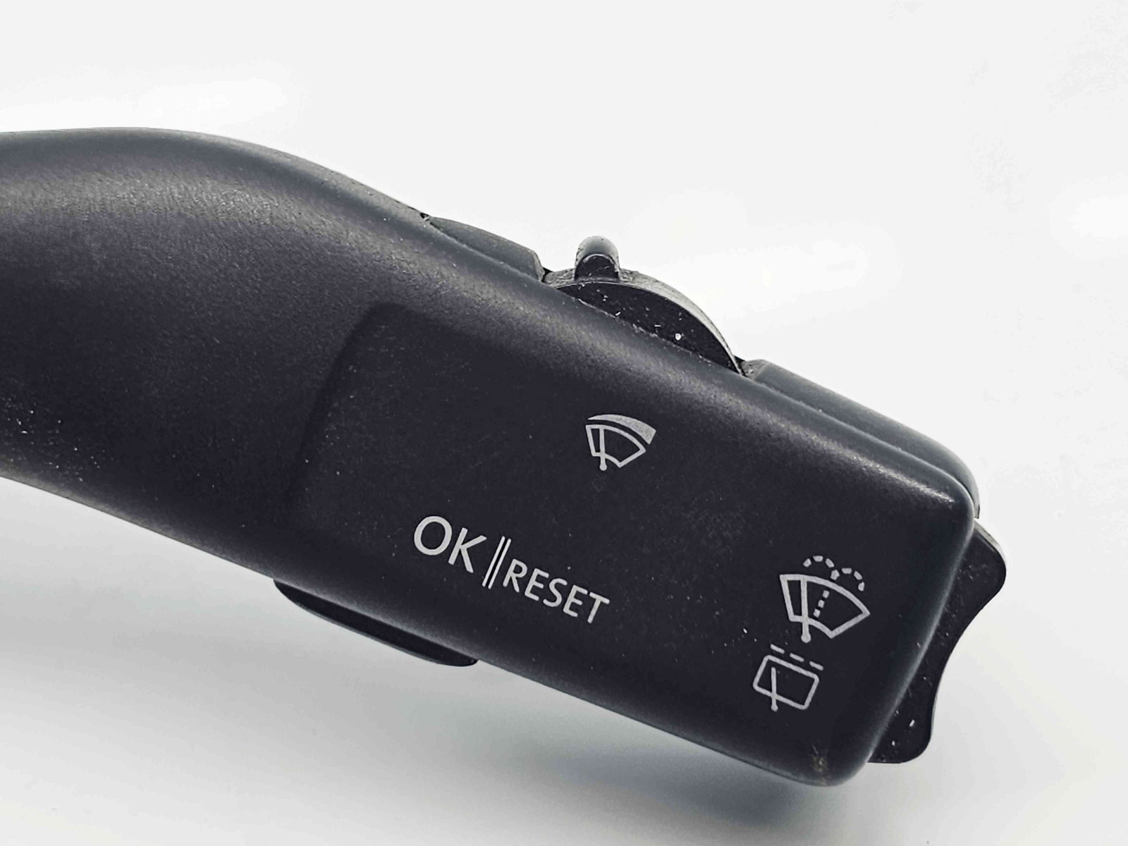 Maneta stergator Volkswagen Golf 5 Plus (5M1) [Fabr 2005-2008] 1K0953519A - imagine 2