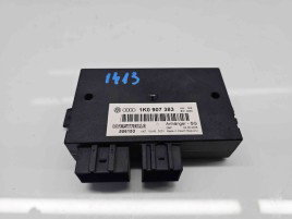  Modul confort Volkswagen Golf 5 Plus (5M1) [Fabr 2005-2008] 1K0907383