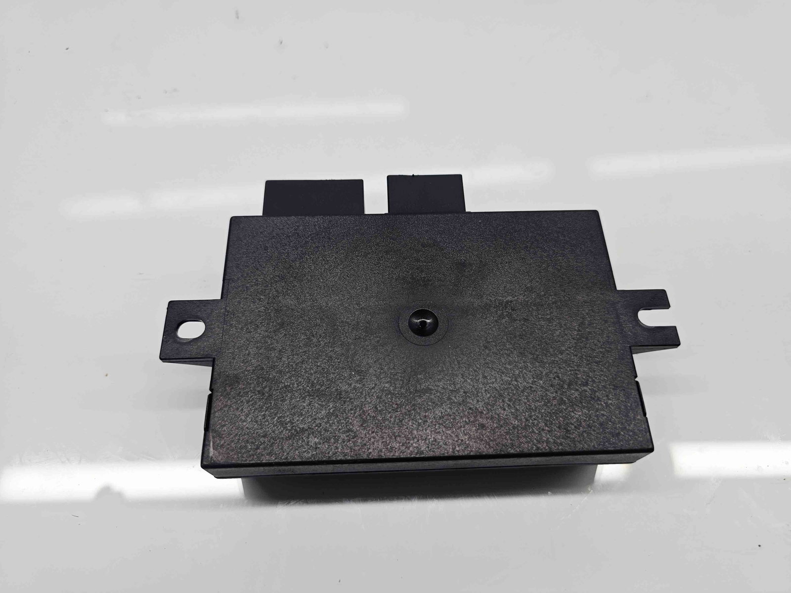 Modul confort Volkswagen Golf 5 Plus (5M1) [Fabr 2005-2008] 1K0907383 - imagine 4