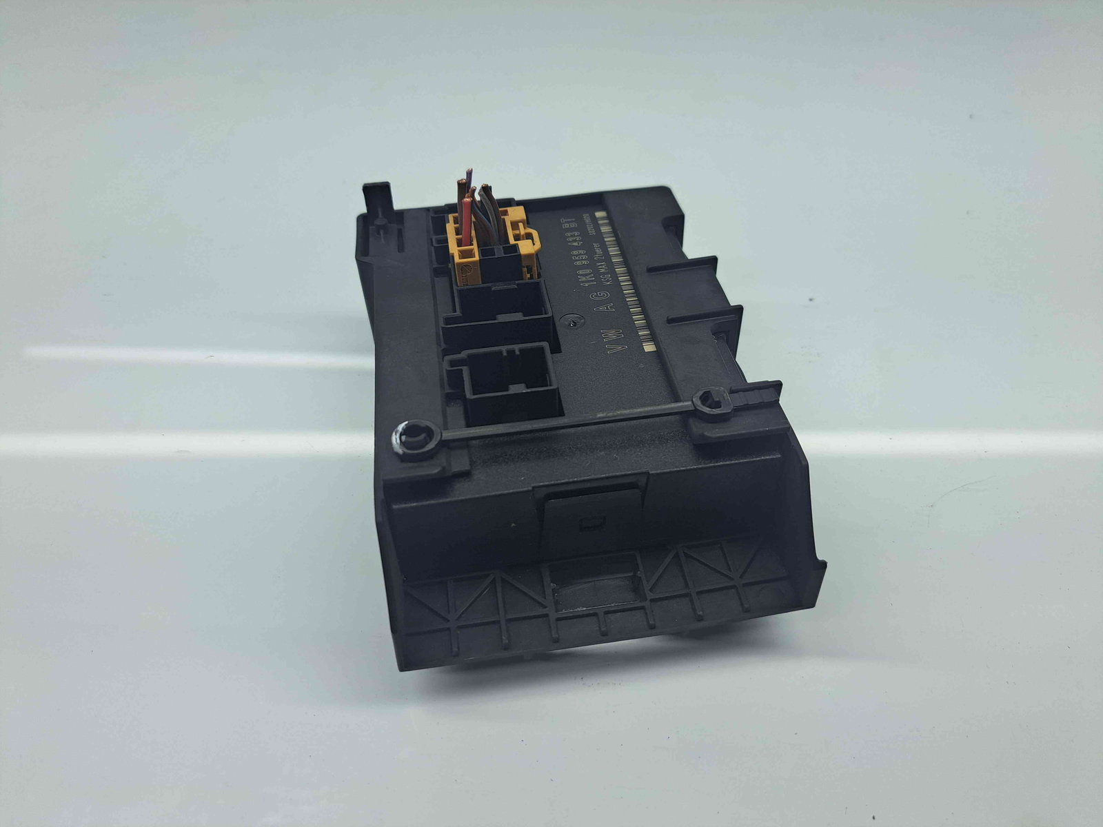 Modul confort Volkswagen Golf 5 Plus (5M1) [Fabr 2005-2008] 1K0959433 - imagine 3