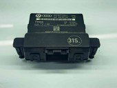  Modul confort Volkswagen Golf 5 Plus (5M1) [Fabr 2005-2008] 1K0907530