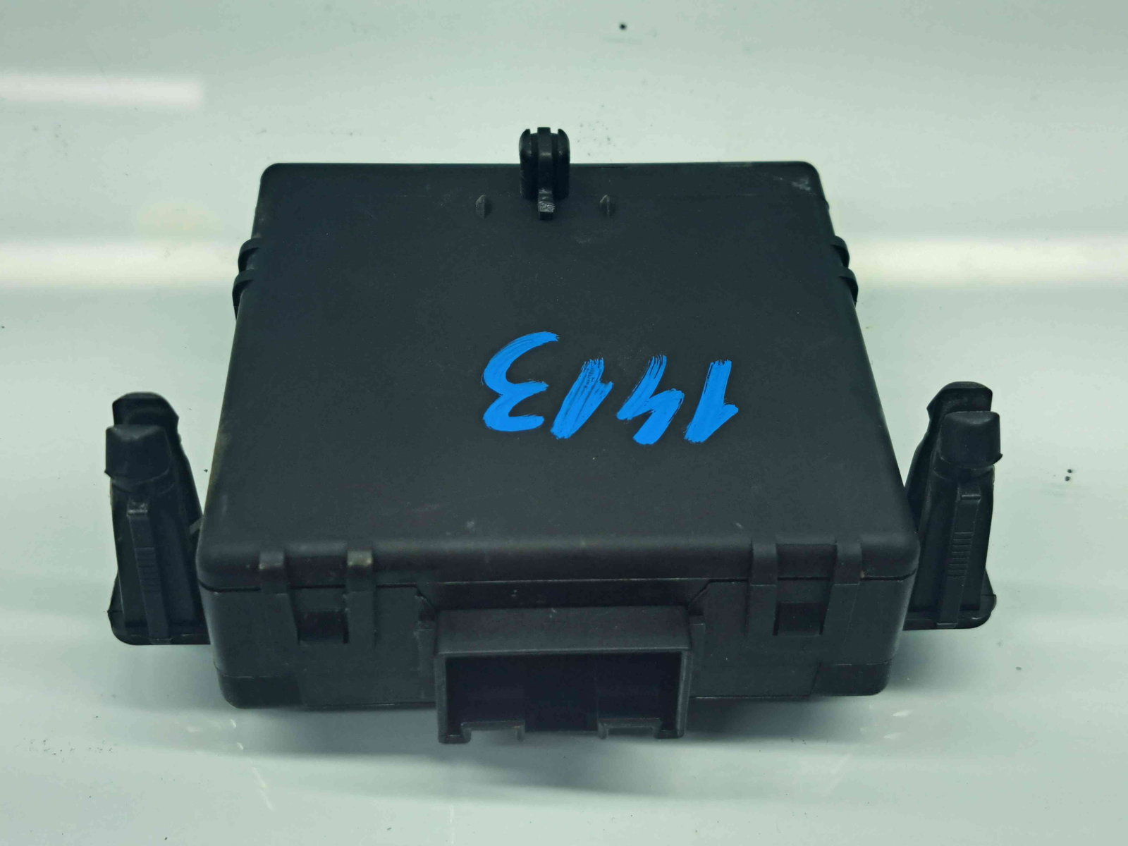 Modul confort Volkswagen Golf 5 Plus (5M1) [Fabr 2005-2008] 1K0907530 - imagine 2