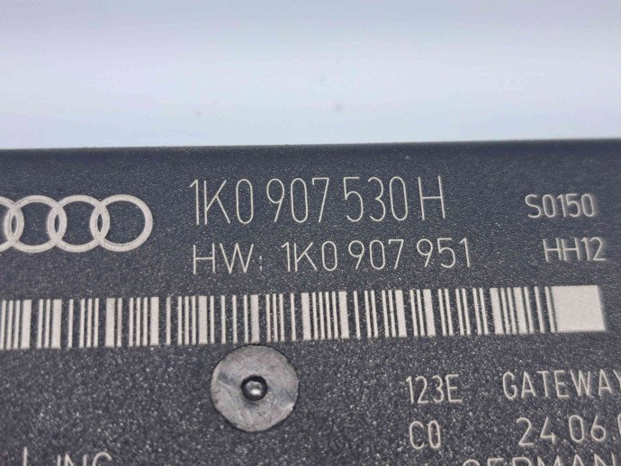  Modul confort Volkswagen Golf 5 Plus (5M1) [Fabr 2005-2008] 1K0907530