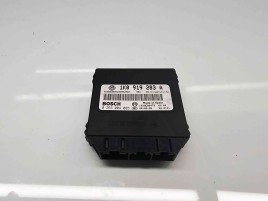  Modul senzori parcare Volkswagen Golf 5 Plus (5M1) [Fabr 2005-2008] 1K0919283A