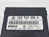  Modul senzori parcare Volkswagen Golf 5 Plus (5M1) [Fabr 2005-2008] 1K0919283A
