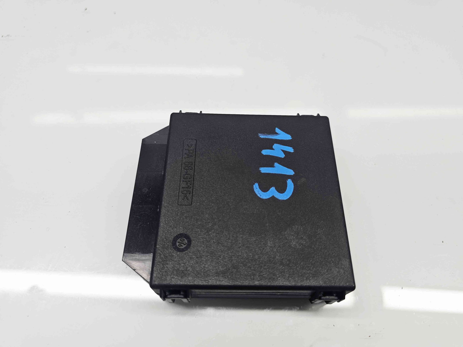 Modul senzori parcare Volkswagen Golf 5 Plus (5M1) [Fabr 2005-2008] 1K0919283A - imagine 3