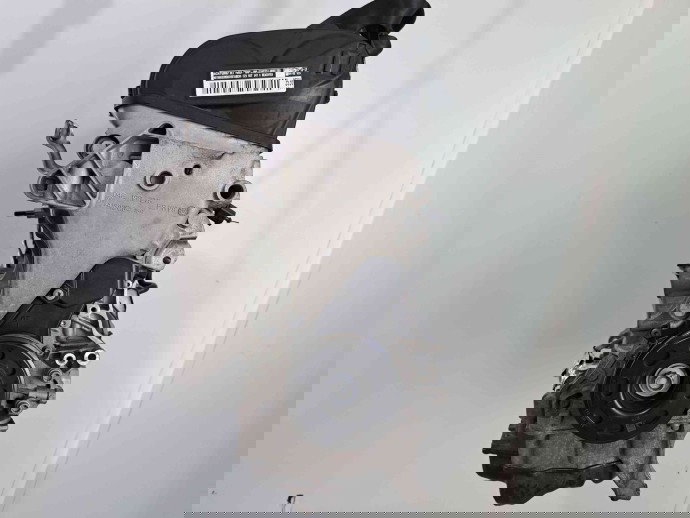 Motor complet ambielat Skoda Octavia 3 (5E3) Facelift [Fabr 2012-2020] CZDA 1.4 TSI CZDA 110KW / 150CP