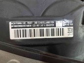 Motor complet ambielat Skoda Octavia 3 (5E3) Facelift [Fabr 2012-2020] CZDA 1.4 TSI CZDA 110KW / 150CP