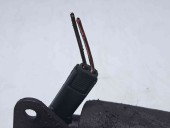 Epurator gaze Bmw 3 (E46) [Fabr 1998-2005] 7503519 2.0 N42  