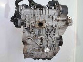 Motor complet ambielat Skoda Octavia 3 (5E3) Facelift [Fabr 2012-2020] CZDA 1.4 TSI CZDA 110KW / 150CP