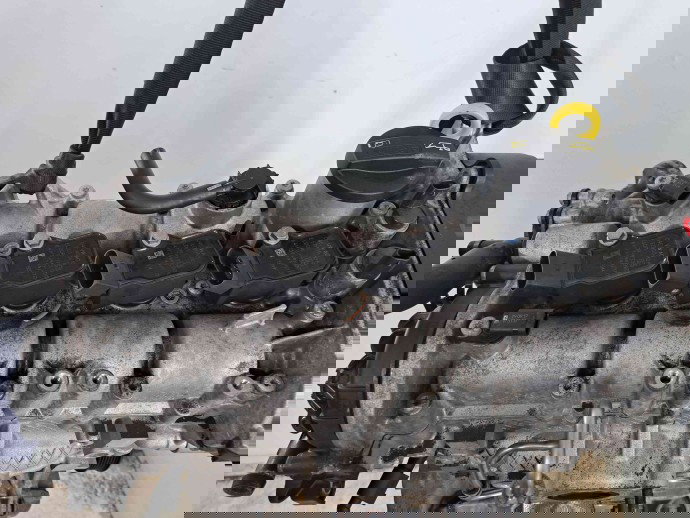 Motor complet ambielat Skoda Octavia 3 (5E3) Facelift [Fabr 2012-2020] CZDA 1.4 TSI CZDA 110KW / 150CP