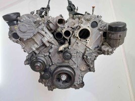 Motor complet ambielat Mercedes Clasa E (W212) AMG [Fabr 2009-2016] 642852 3.0 642852 170KW / 231CP