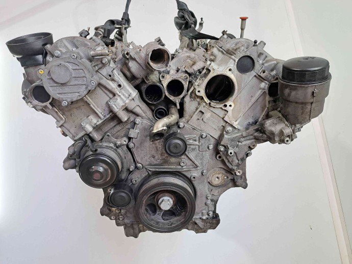 Motor complet ambielat Mercedes Clasa E (W212) AMG [Fabr 2009-2016] 642852 3.0 642852 170KW / 231CP