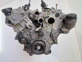 Motor complet ambielat Mercedes Clasa E (W212) AMG [Fabr 2009-2016] 642852 3.0 642852 170KW / 231CP