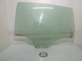 Geam usa stanga spate Seat Leon 2 2.0 TDI OEM 2005-2011