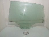 Geam usa stanga spate Seat Leon 2 2.0 TDI OEM 2005-2011