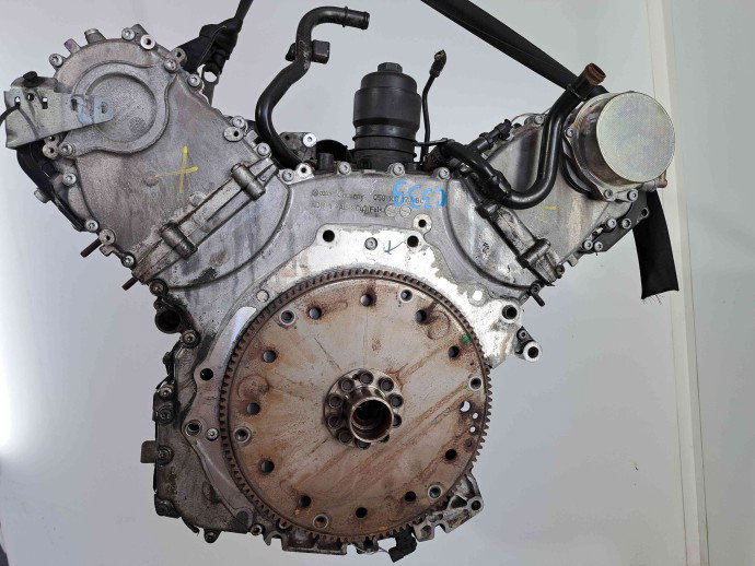 Motor complet ambielat Audi A5 (8T3) [Fabr 2007-2015] CCWA 3.0 TDI CCWA 176KW / 239CP