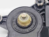 Motoras geam dreapta spate Volkswagen Golf 5 Plus (5M1) [Fabr 2005-2008] 5M0839402C