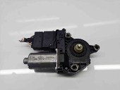Motoras geam stanga spate Volkswagen Golf 5 Plus (5M1) [Fabr 2005-2008] 5M0839401C