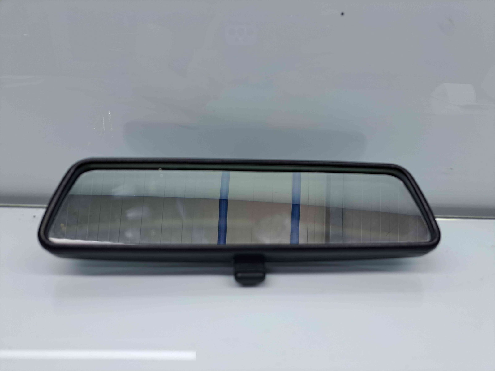 Oglinda retrovizoare Volkswagen Golf 5 Plus (5M1) [Fabr 2005-2008] OEM