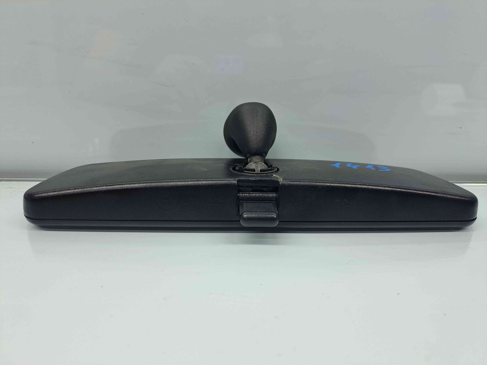 Oglinda retrovizoare Volkswagen Golf 5 Plus (5M1) [Fabr 2005-2008] OEM - imagine 2