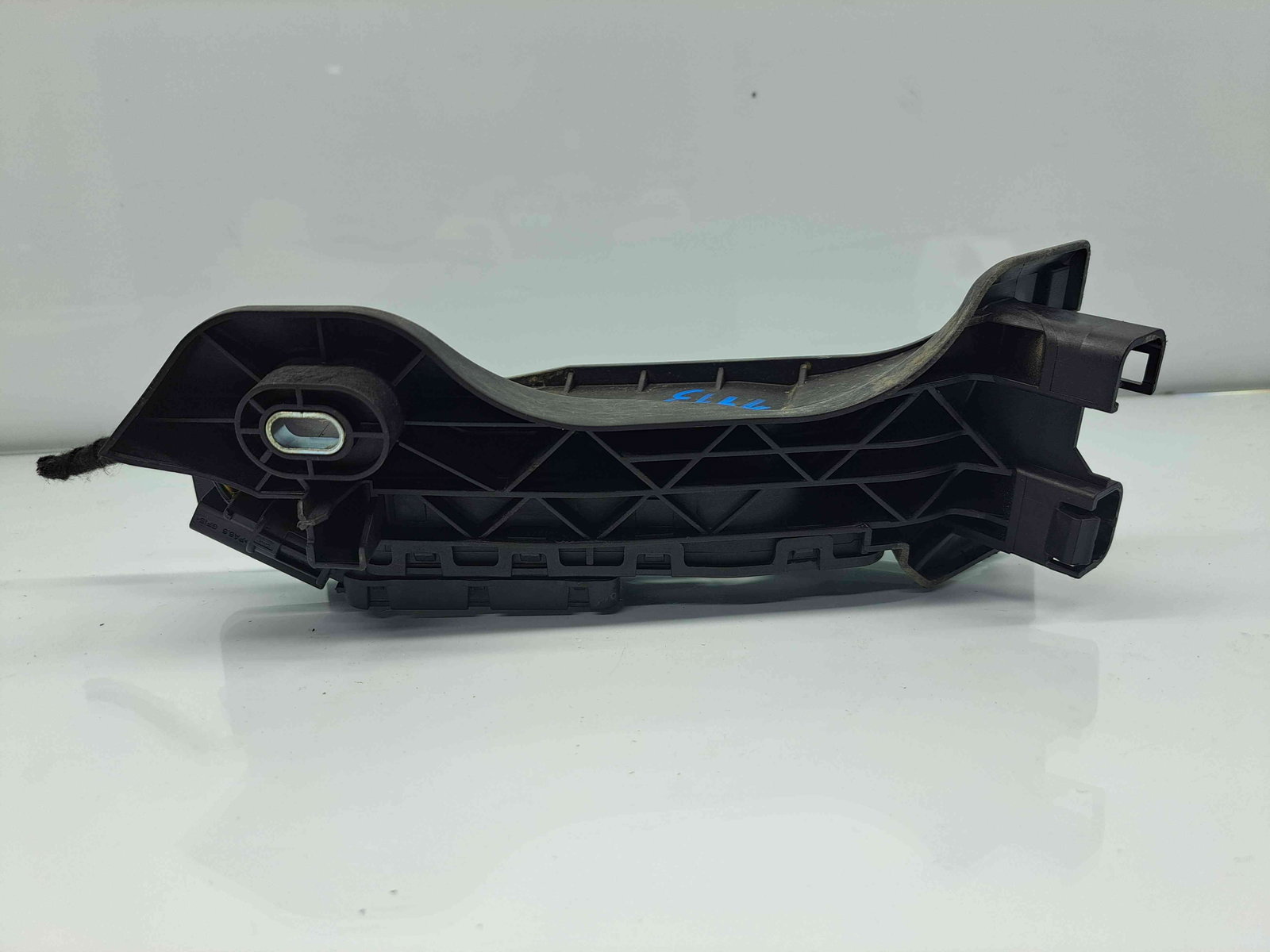 Pedala acceleratie Volkswagen Golf 5 Plus (5M1) [Fabr 2005-2008] 1K1721503 - imagine 2