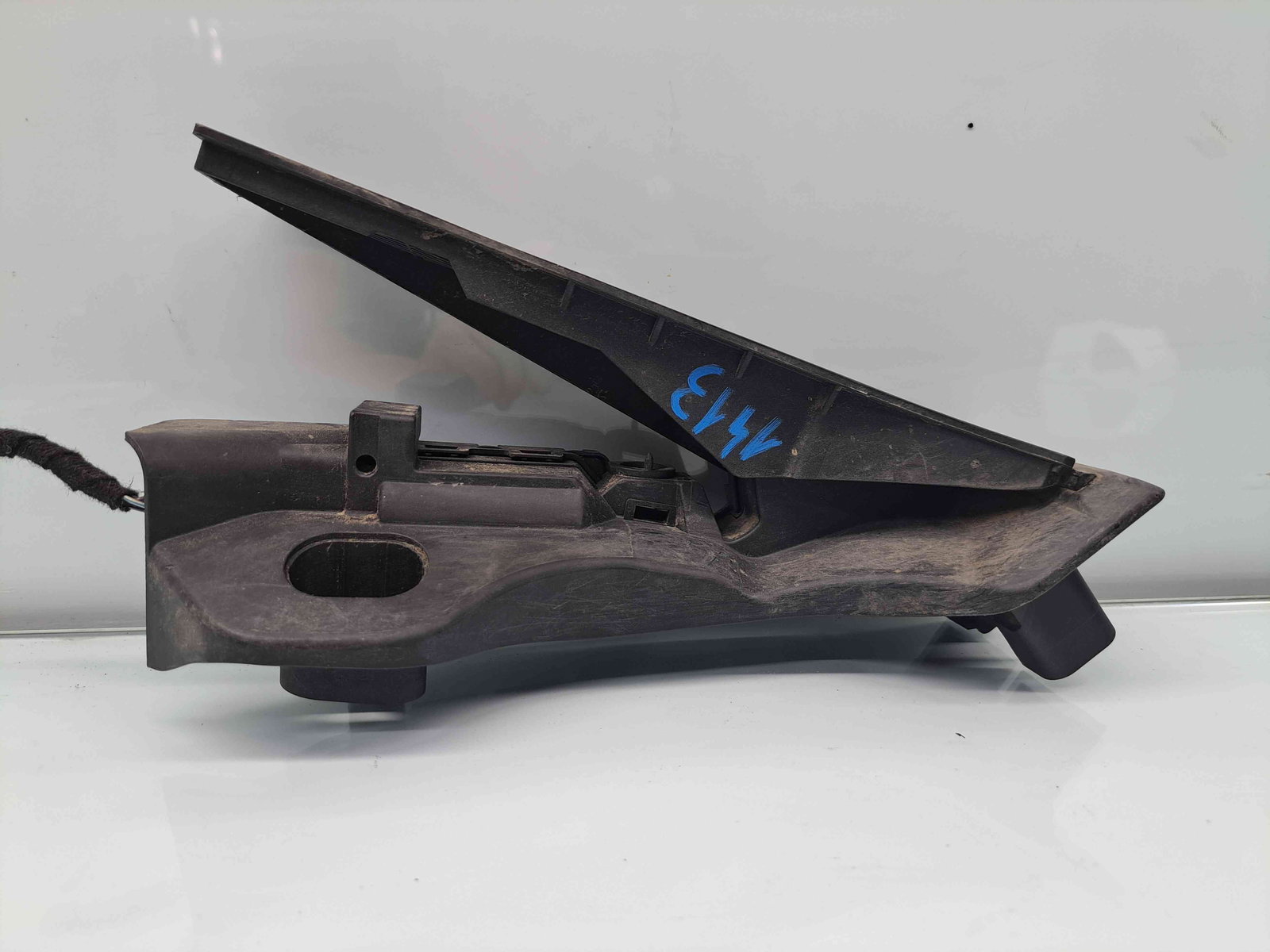 Pedala acceleratie Volkswagen Golf 5 Plus (5M1) [Fabr 2005-2008] 1K1721503 - imagine 3