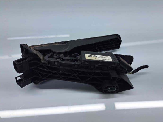 Pedala acceleratie Volkswagen Golf 5 Plus (5M1) [Fabr 2005-2008] 1K1721503