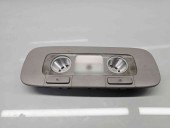  Plafoniera spate Volkswagen Golf 5 Plus (5M1) [Fabr 2005-2008] OEM