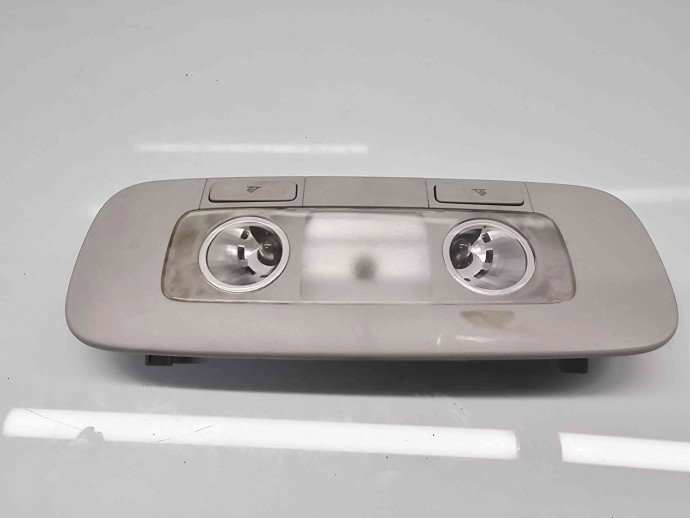  Plafoniera spate Volkswagen Golf 5 Plus (5M1) [Fabr 2005-2008] OEM