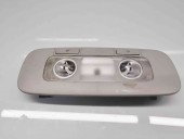  Plafoniera spate Volkswagen Golf 5 Plus (5M1) [Fabr 2005-2008] OEM