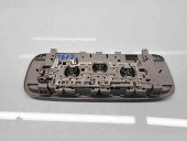  Plafoniera spate Volkswagen Golf 5 Plus (5M1) [Fabr 2005-2008] OEM