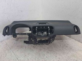  Plansa bord Volkswagen Golf 5 Plus (5M1) [Fabr 2005-2008] 5M858296