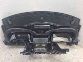  Plansa bord Volkswagen Golf 5 Plus (5M1) [Fabr 2005-2008] 5M858296