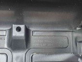 Plansa bord Volkswagen Golf 5 Plus (5M1) [Fabr 2005-2008] 5M858296