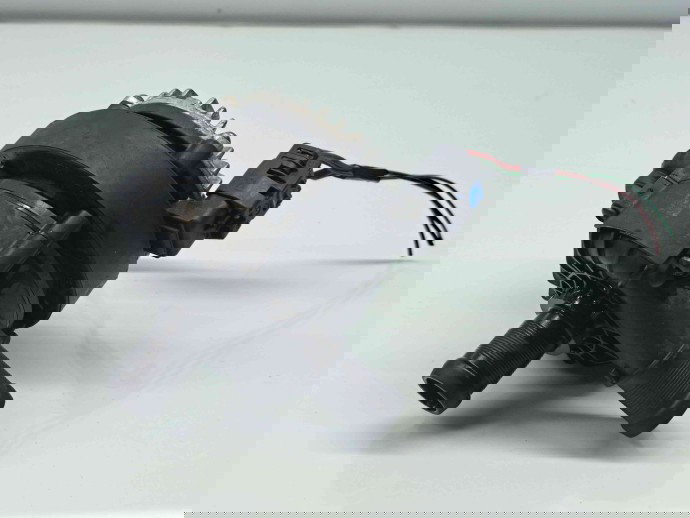 Pompa recirculare apa Dacia Jogger facelift [Fabr 2021-2025] 039202451 1.6 Hib H4M632 84KW / 114CP