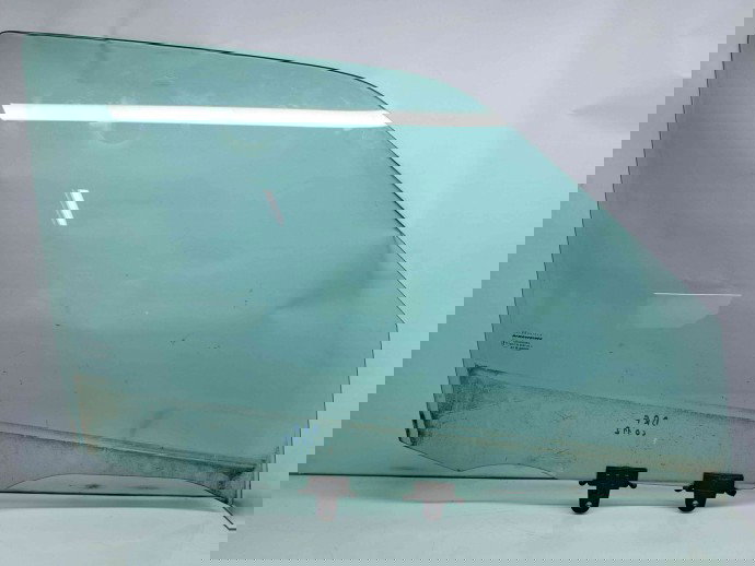 Geam usa dreapta fata Nissan Juke [Fabr 2010-2014] Hatchback OEM