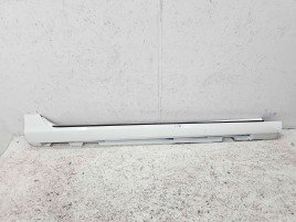 Prag lateral dreapta Volvo V60 [Fabr 2010-2018] 39811950