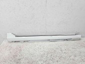 Prag lateral dreapta Volvo V60 [Fabr 2010-2018] 39811950