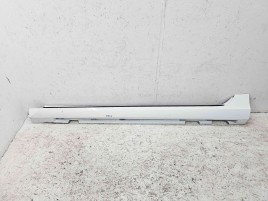 Prag lateral stanga Volvo V60 [Fabr 2010-2018] 39811916