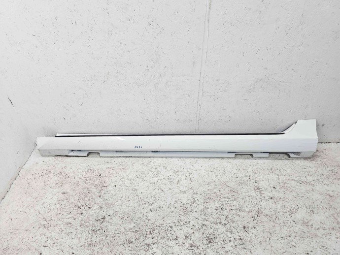Prag lateral stanga Volvo V60 [Fabr 2010-2018] 39811916
