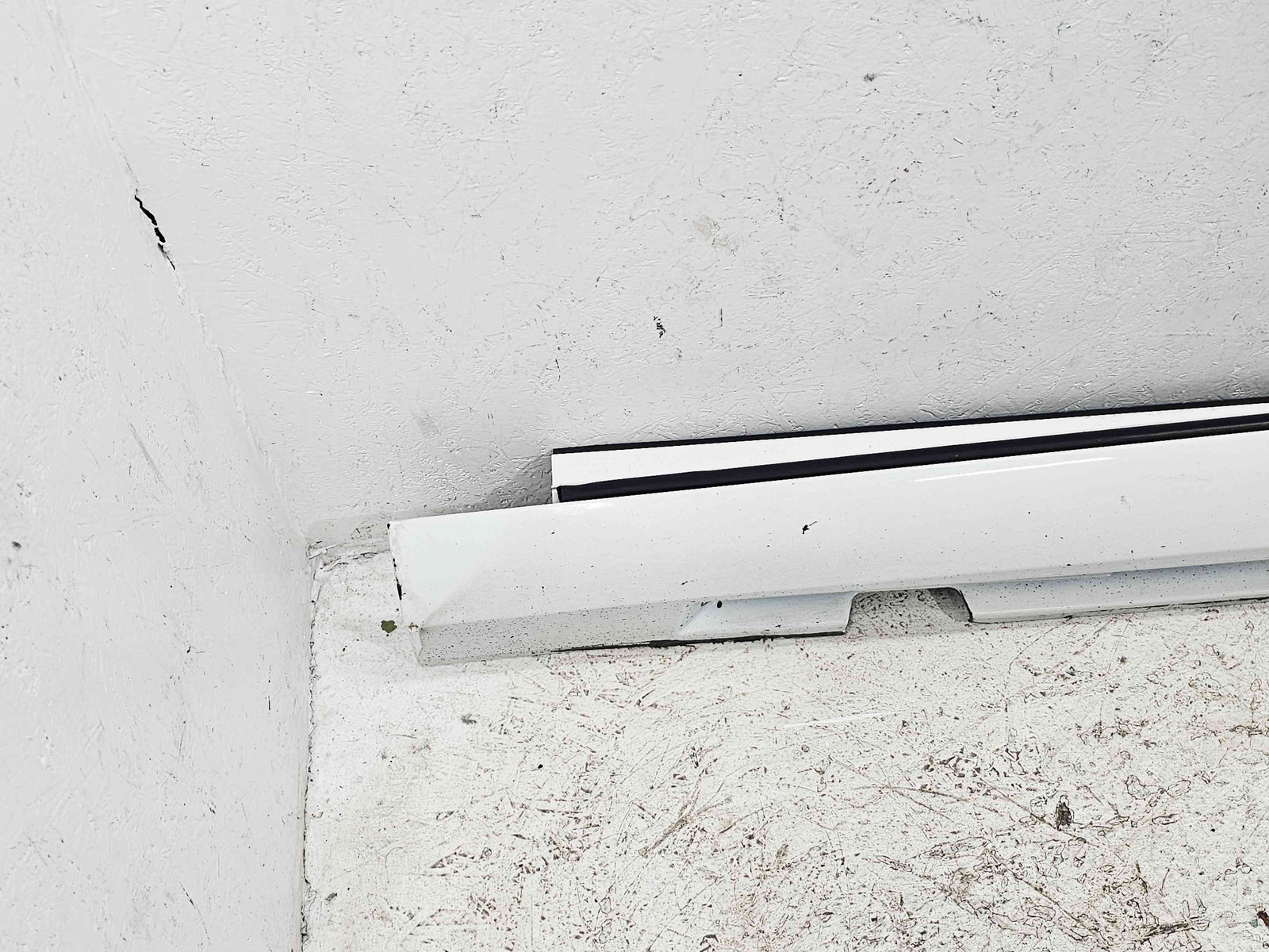 Prag lateral stanga Volvo V60 [Fabr 2010-2018] 39811916 - imagine 3