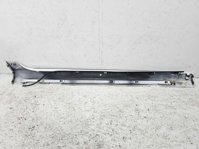 Prag lateral stanga Volvo V60 [Fabr 2010-2018] 39811916