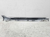 Prag lateral stanga Volvo V60 [Fabr 2010-2018] 39811916