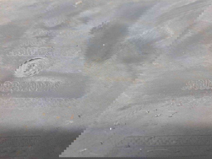 Scut lateral dreapta Volkswagen Tiguan (5N) [Fabr 2007-2016] 5N0825202