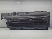 Scut lateral dreapta Ford Fiesta 8 [Fabr 2017-2025] OEM