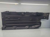 Scut lateral dreapta Ford Fiesta 8 [Fabr 2017-2025] OEM