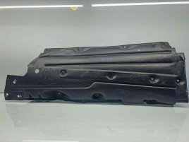 Scut lateral stanga Ford Fiesta 8 [Fabr 2017-2025] OEM