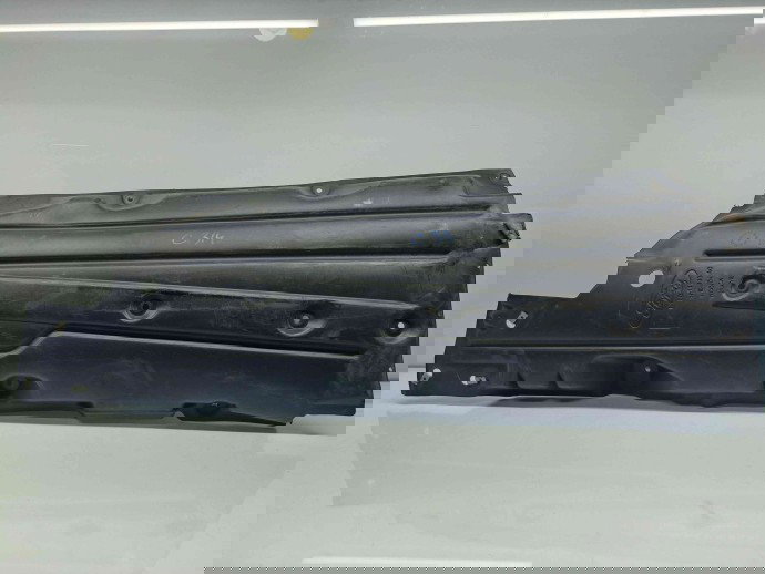 Scut lateral stanga Ford Fiesta 8 [Fabr 2017-2025] OEM